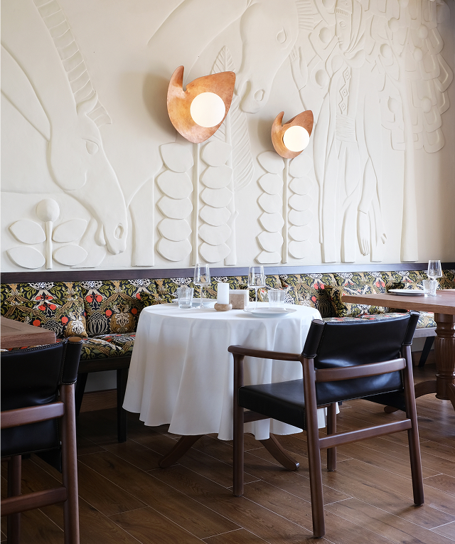 Dito Italiano trattoria